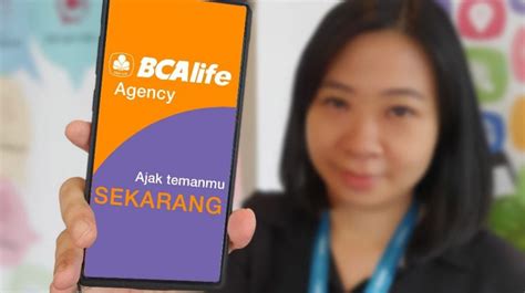 Produk Asuransi BCA Life